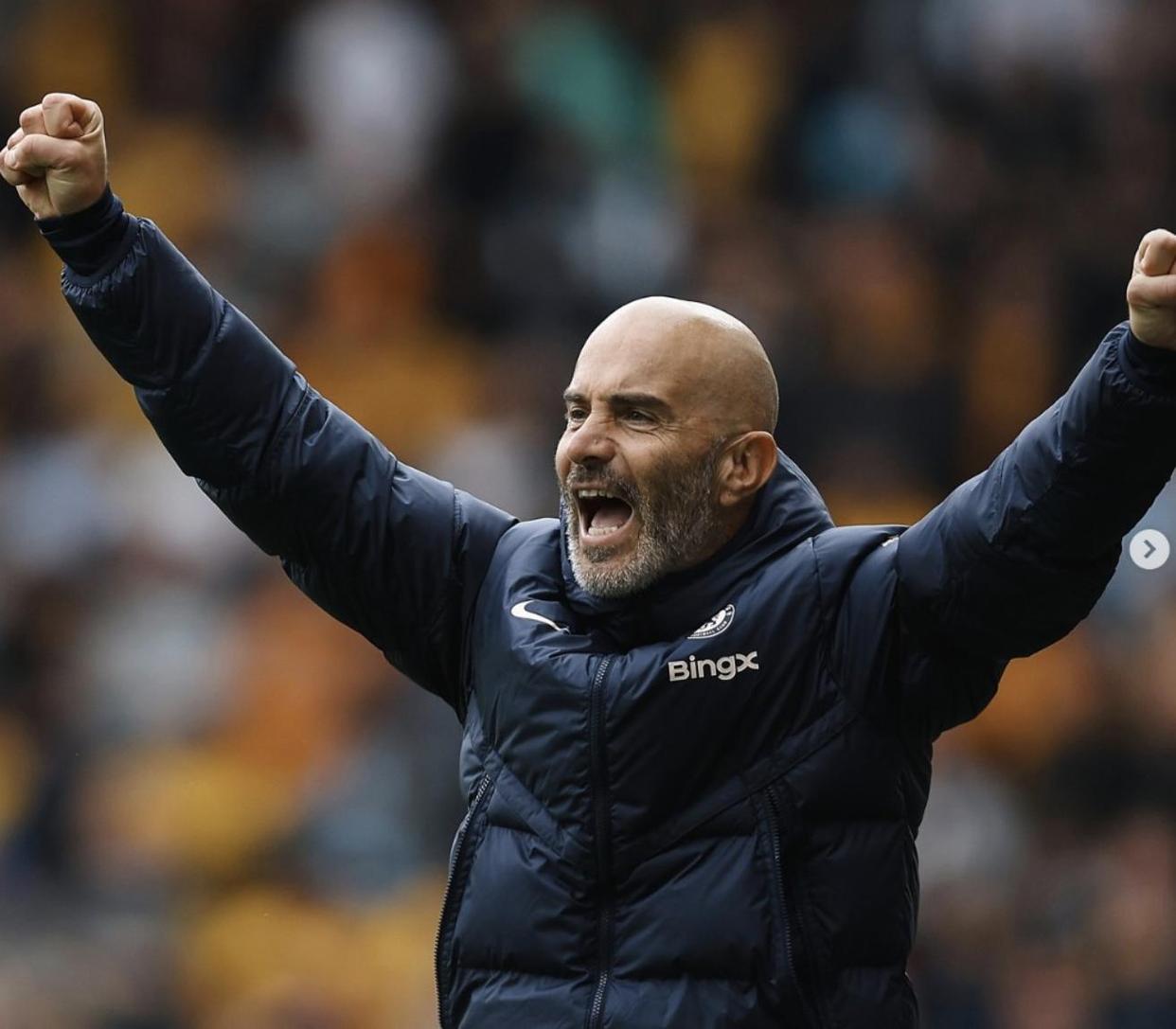 切尔西中场核心